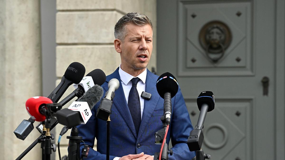 The Magyar Coup and the Fall of the Orbán Fortress