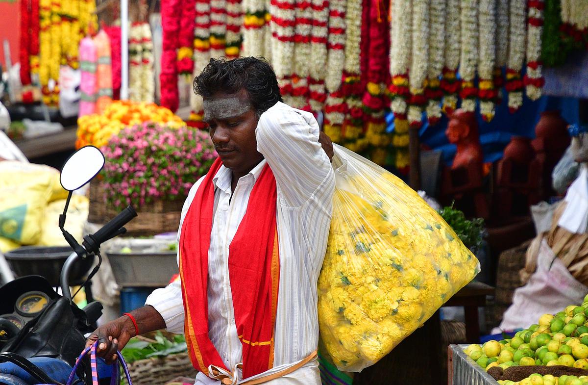 Use of banned single-use plastic on rise in Coimbatore city