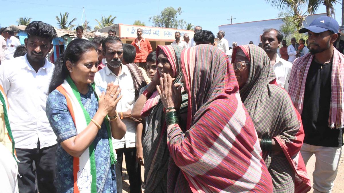 Vinay Kulkarni says his supporters are being targeted