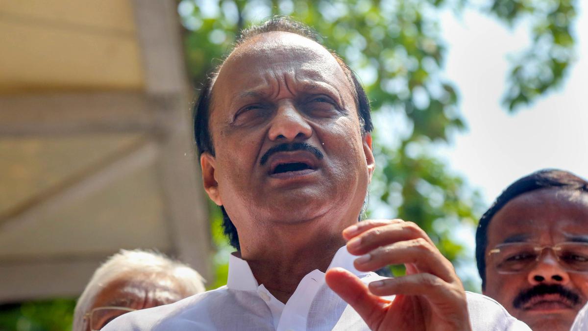 Sunstroke tragedy: Ajit Pawar demands registration of 'culpable homicide' case against Maharashtra government