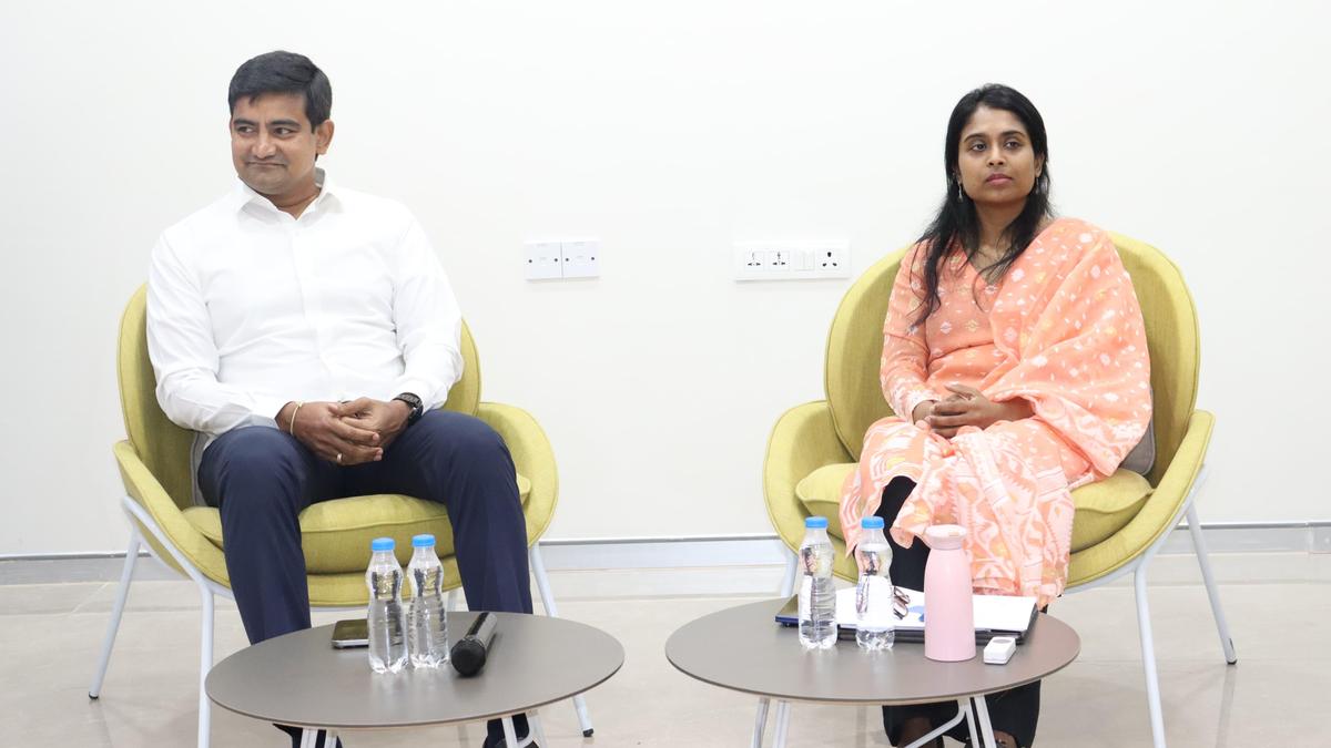 Ratan Tata Hub launches ‘SPARK’ to nurture early-stage innovators in A.P.