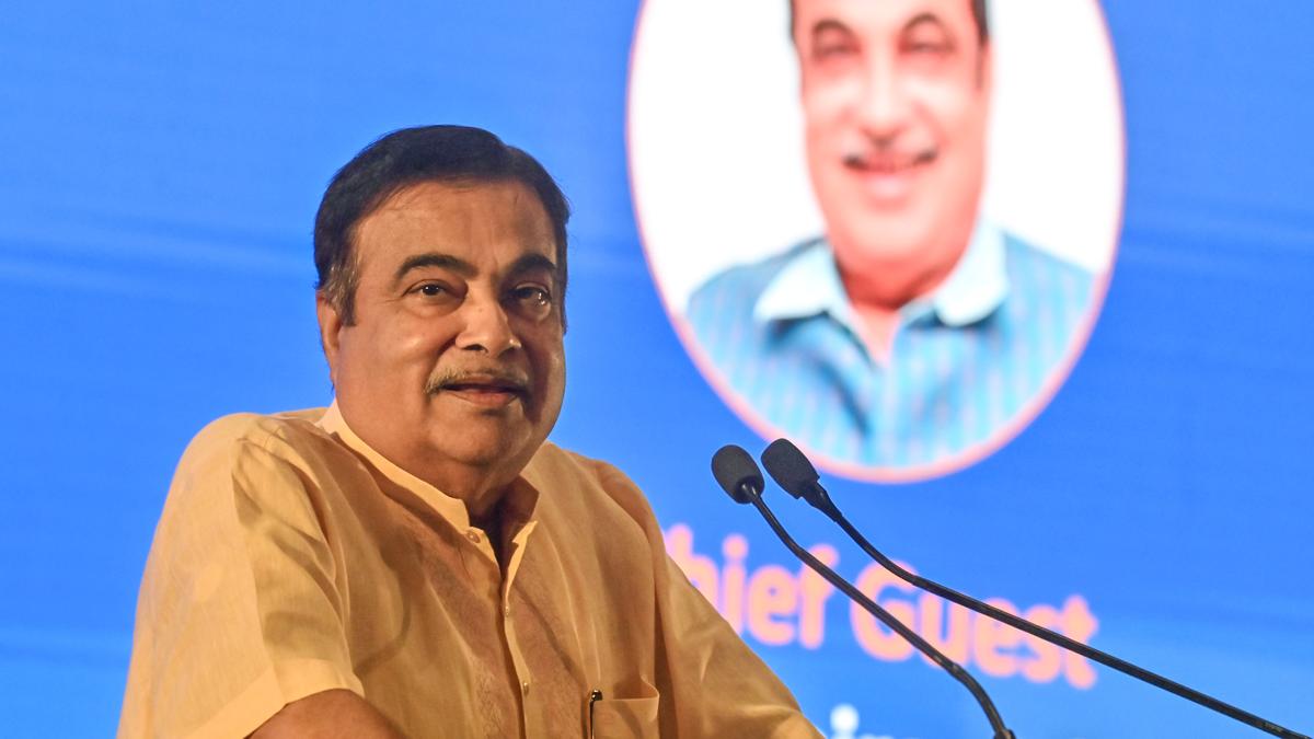 Nitin Gadkari urges FM Nirmala Sitharaman to withdraw 18% GST on life, medical insurance premiums