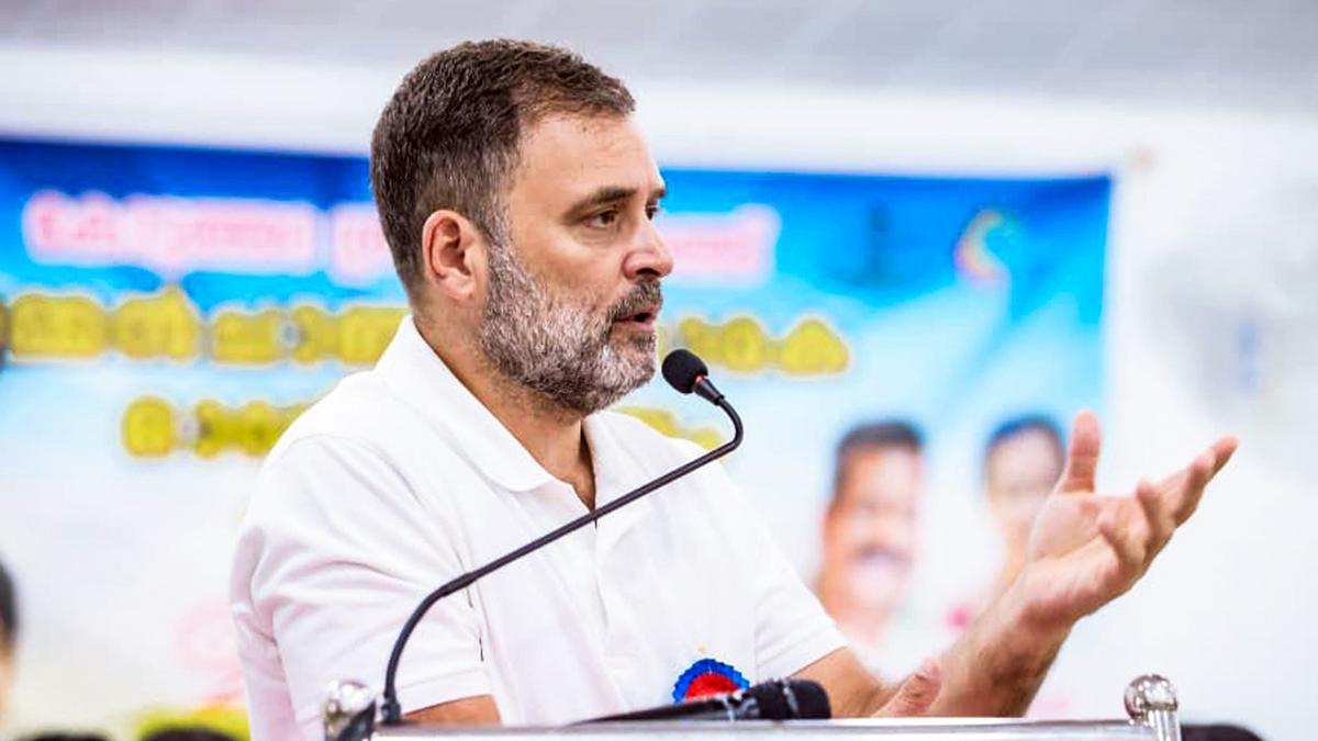 Sambhal court fixes October 28 as next hearing date in case against Rahul