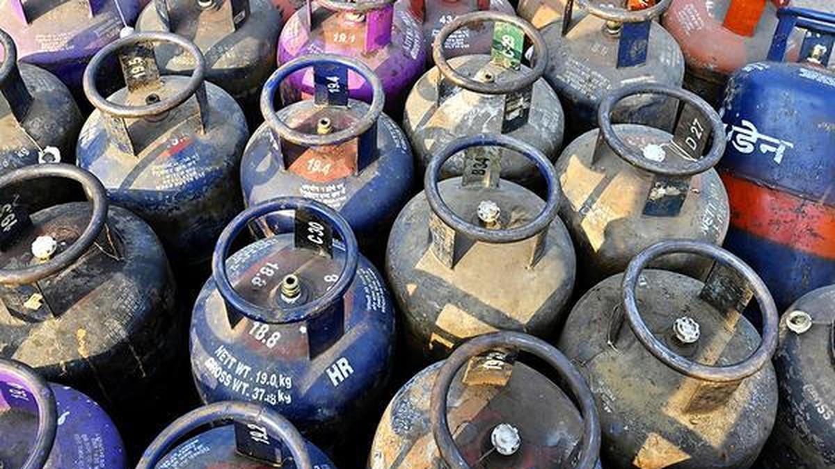 LPG crisis updates LIVE: Oil prices climb as Iranian boats hit two fuel oil tankers
