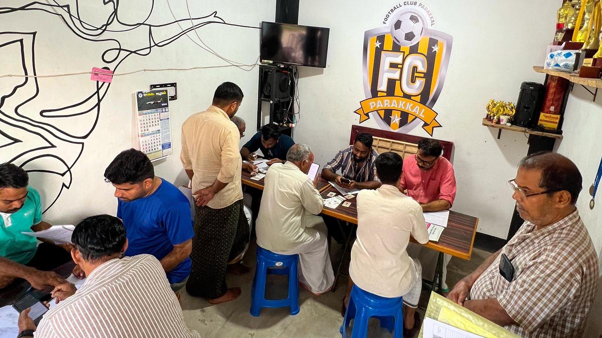 Kerala approaches Supreme Court to postpone Special Intensive Revision