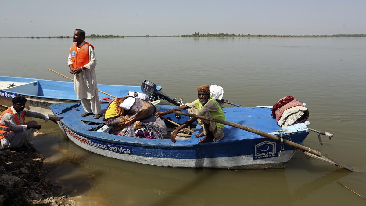 View From India | A stark reminder of climate emergency