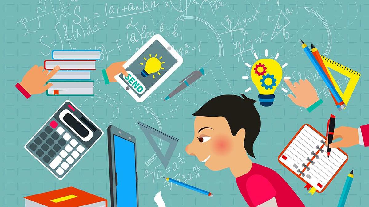 Curiosity to capability: Nurturing mathematical thinking among children