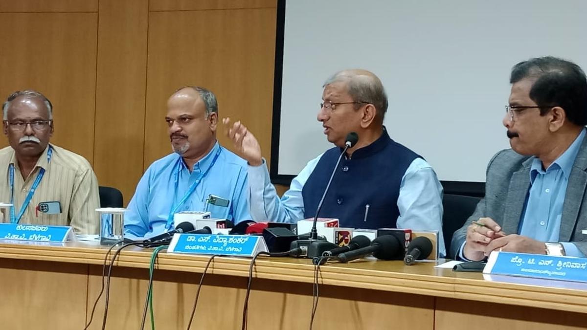 VTU launches a range of new initiatives to help improve quality of teaching-learning process