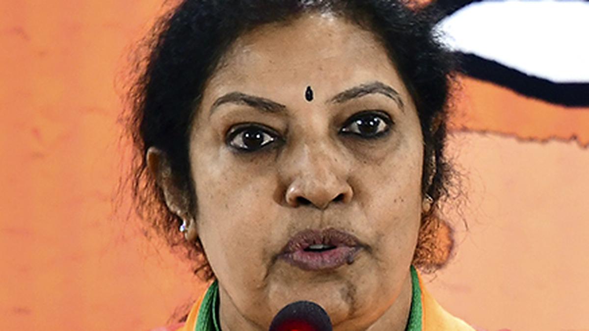 BJP has a long association with Visakhapatnam city, claims Purandeswari