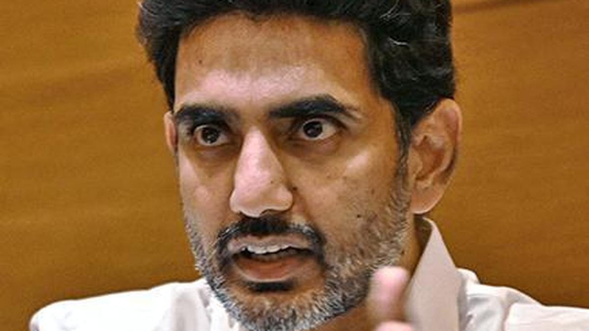 A.P. govt. releases job calendar; 10,060 posts to be filled through APPSC