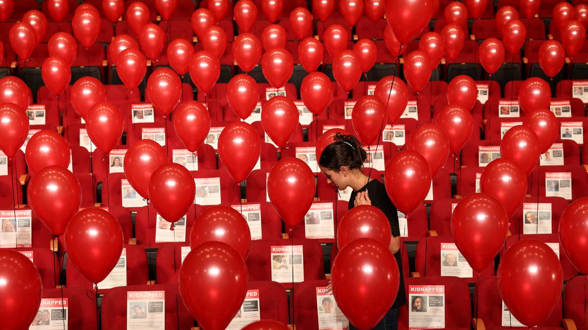 After Hamas attacks, X and YouTube witness posts and comments glorifying female suicide