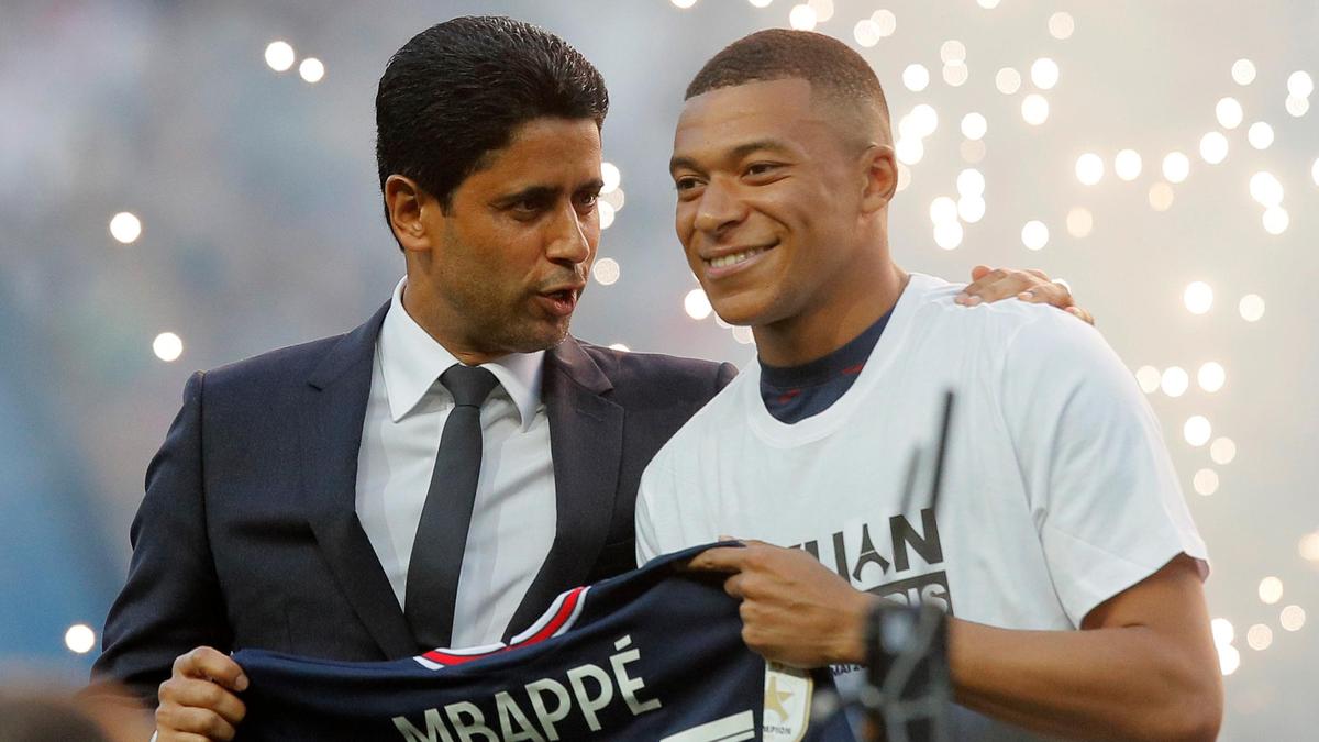 Court rules PSG must pay more than $70M to Mbappé in dispute over unpaid wages