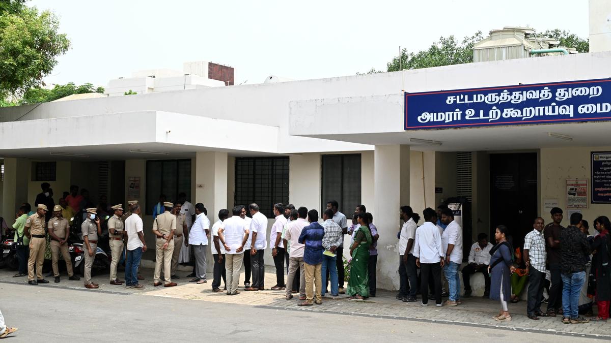 Sulur minor girl abduction and murder: Neighbourhood mourns the murder of girl, new to the area