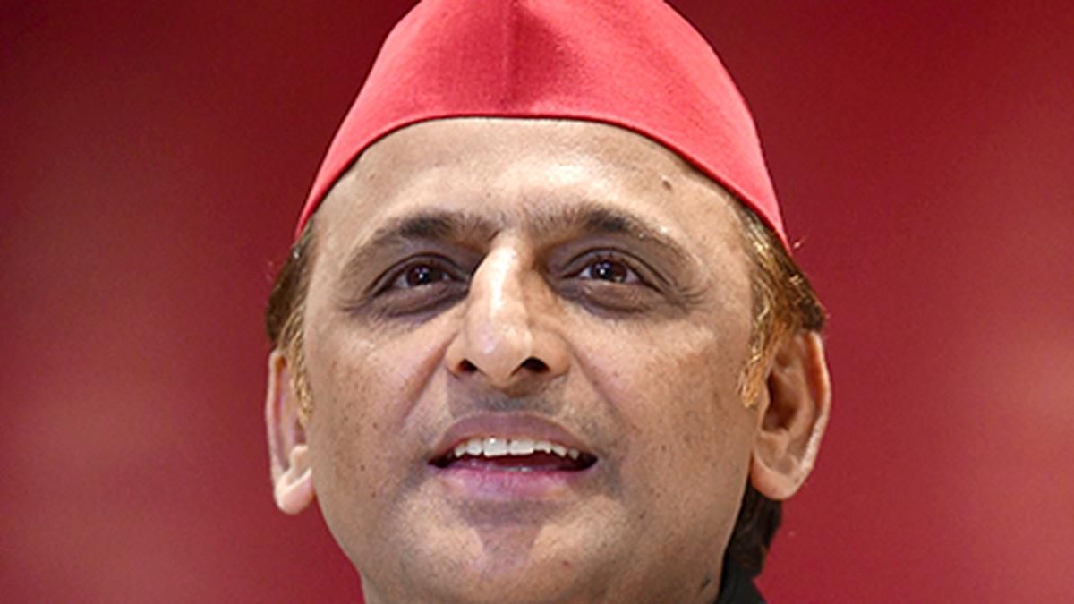Samajwadi Party declares highest assets among regional parties, BRS second: Report