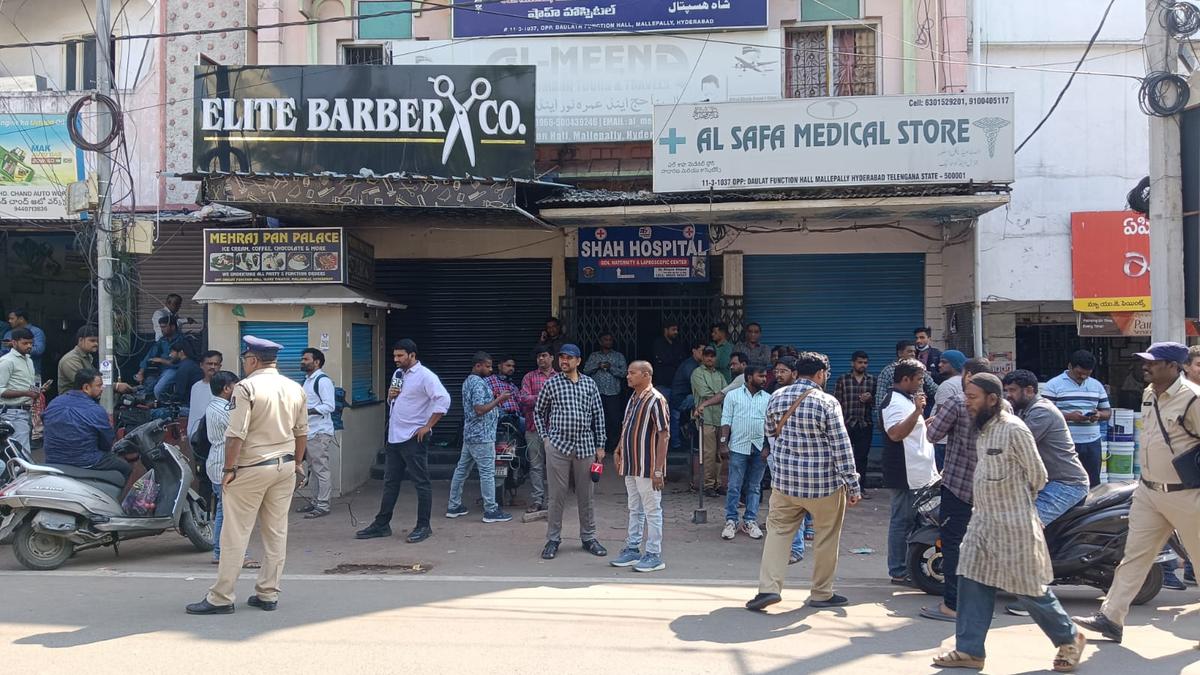 Saudi Arabia bus crash LIVE: 45 Indian pilgrims feared dead in bus-tanker collision near Medina