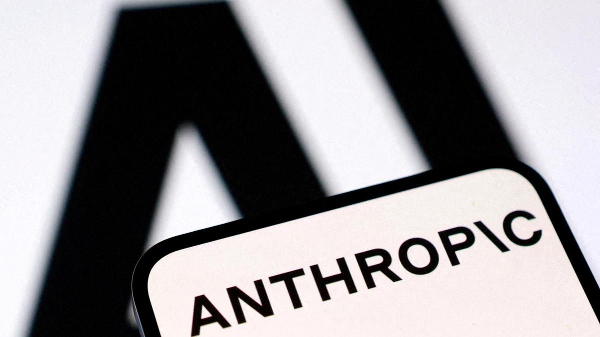 Anthropic nears $1.5 billion AI joint venture with Wall Street firms: Report