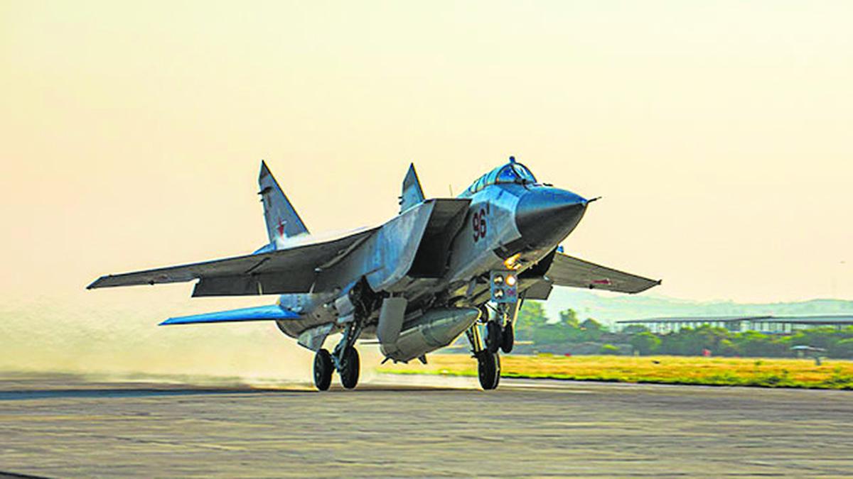 Estonia and allies denounce 'reckless' Russian air incursion