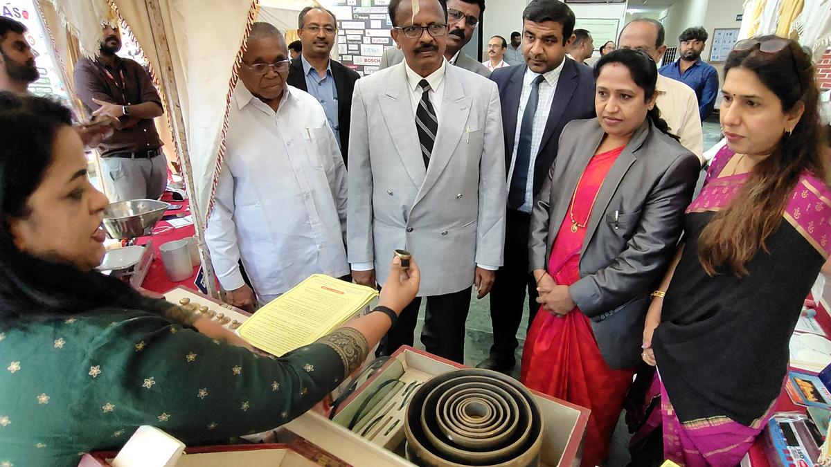 Consumers’ Day held