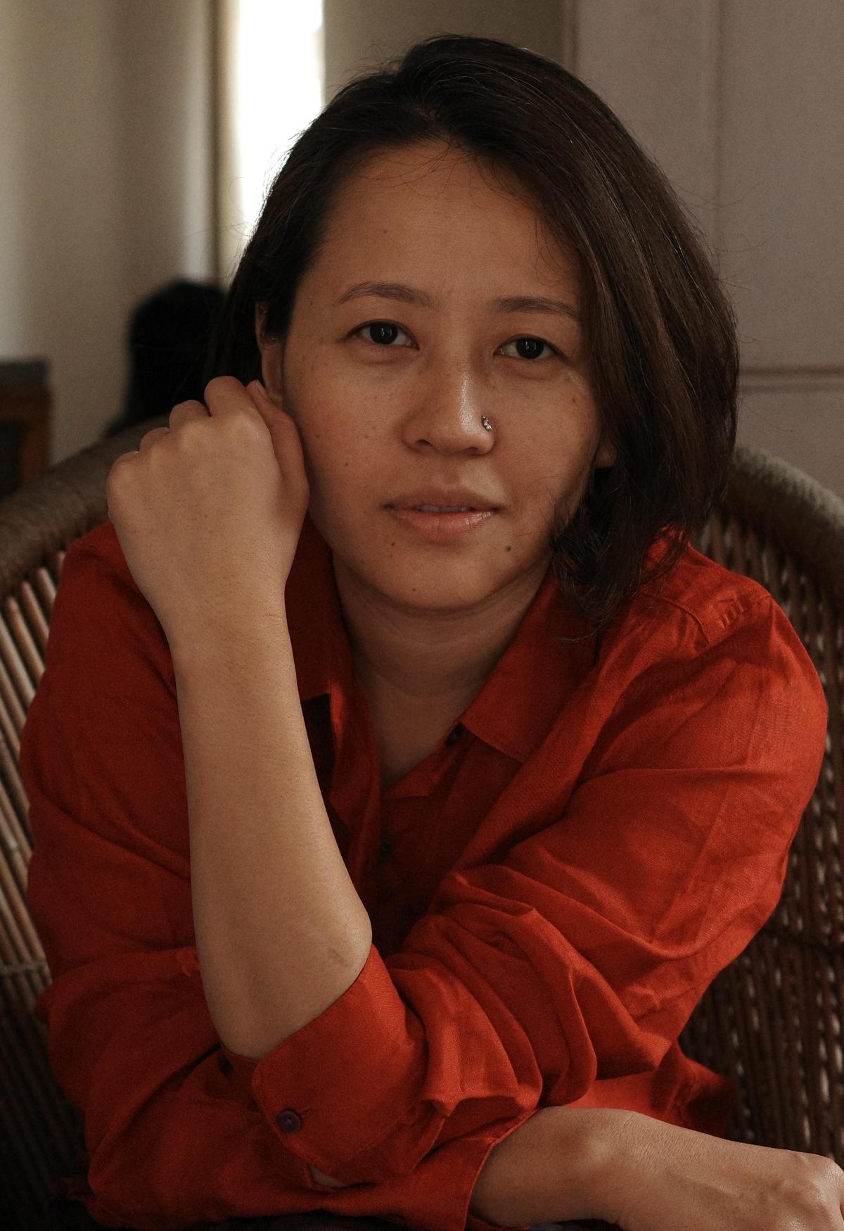 ट्रिबेनी राय