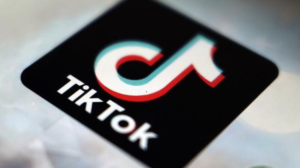 TikTok’s global security chief to step down