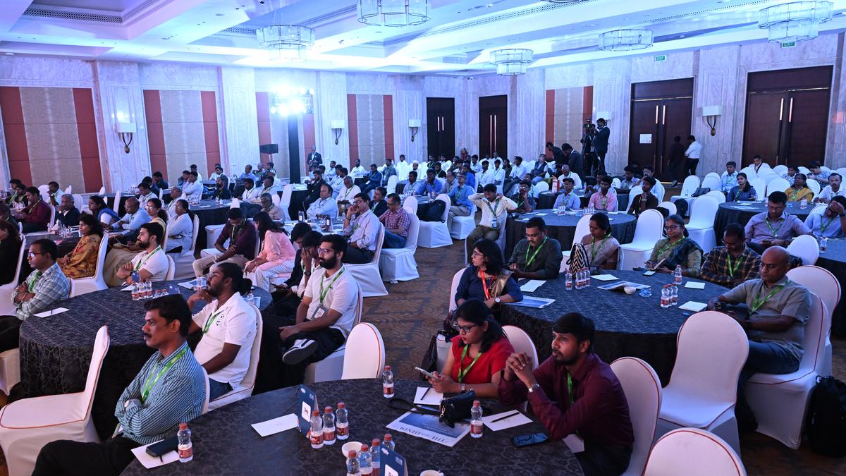 T.N. Startup Summit: Panellists stress need for policy framework that fosters inclusivity in startups