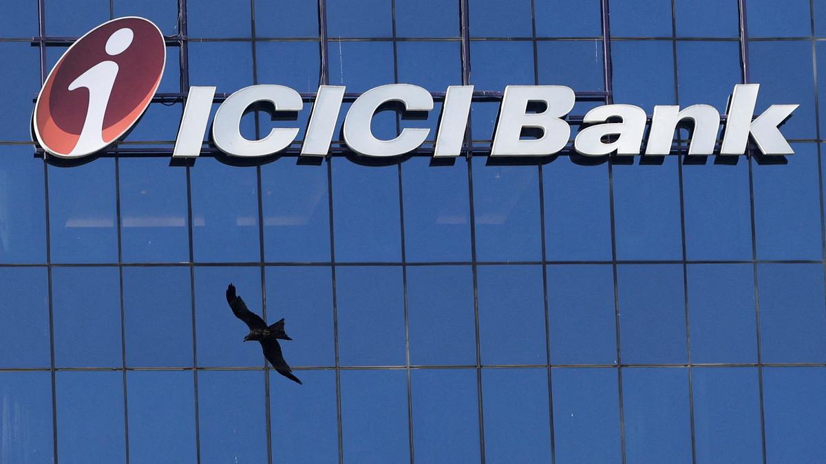 ICICI Bank Q1 net profit rises 16% to ₹12,768 crore