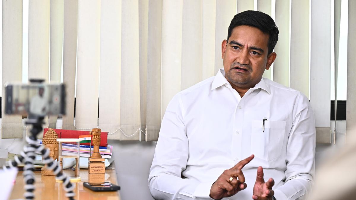 A.P. govt. working on global NRI outreach, plans exclusive services, dedicated courts
