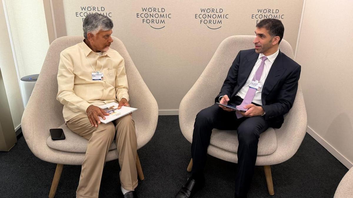 Andhra Pradesh Seeks Israeli Industrial Park Investment