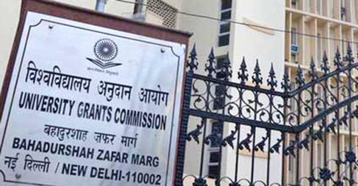 UGC asks universities to hold lectures on ‘ideal king’, ‘khap panchayat’ to celebrate India as ‘mother of democracy’