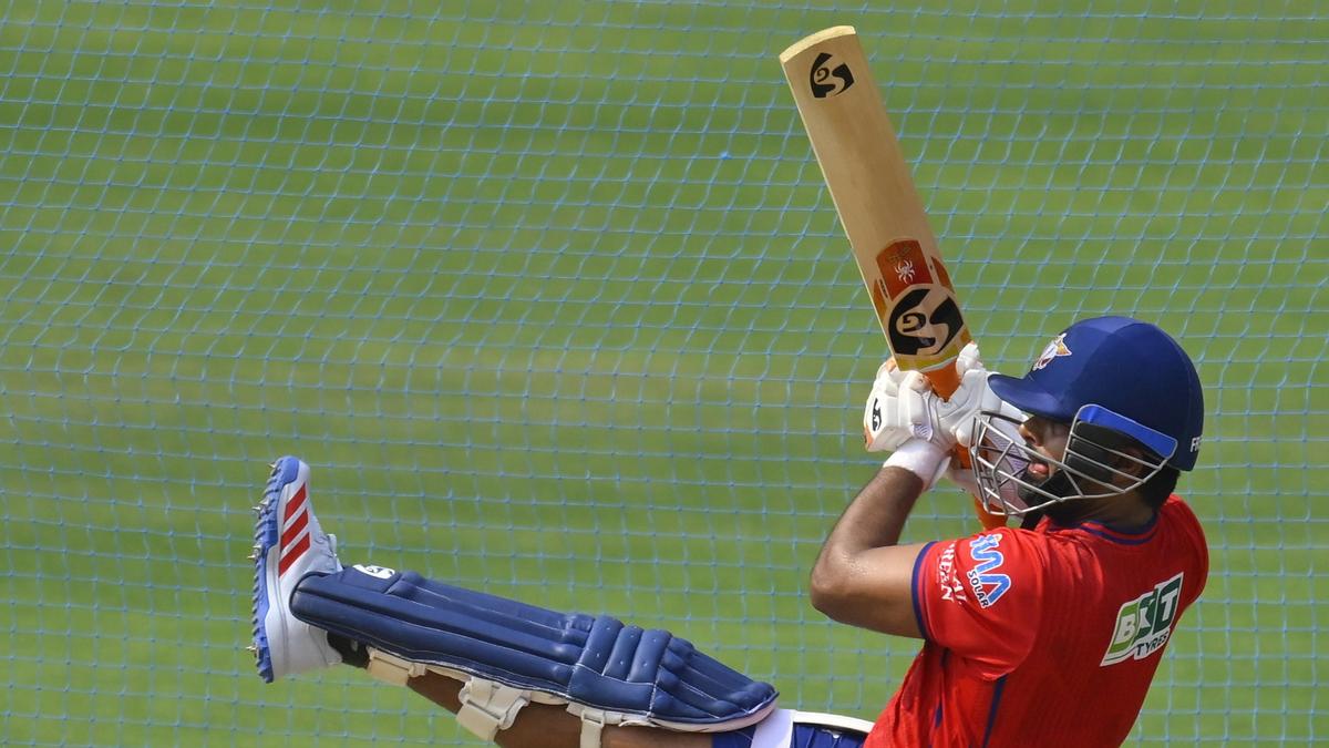 The ‘Arun effect’ on LSG bowling