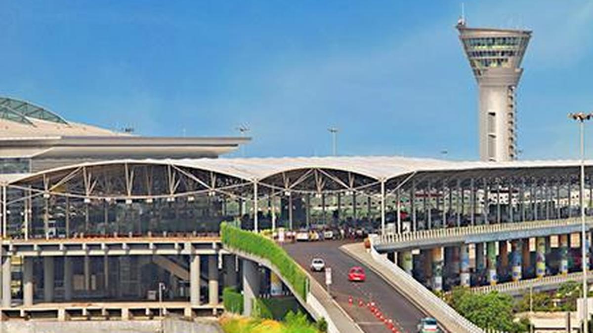 Changes in flight schedule anticipated at Hyderabad airport after Airbus issues global advisory for A320 Fleet