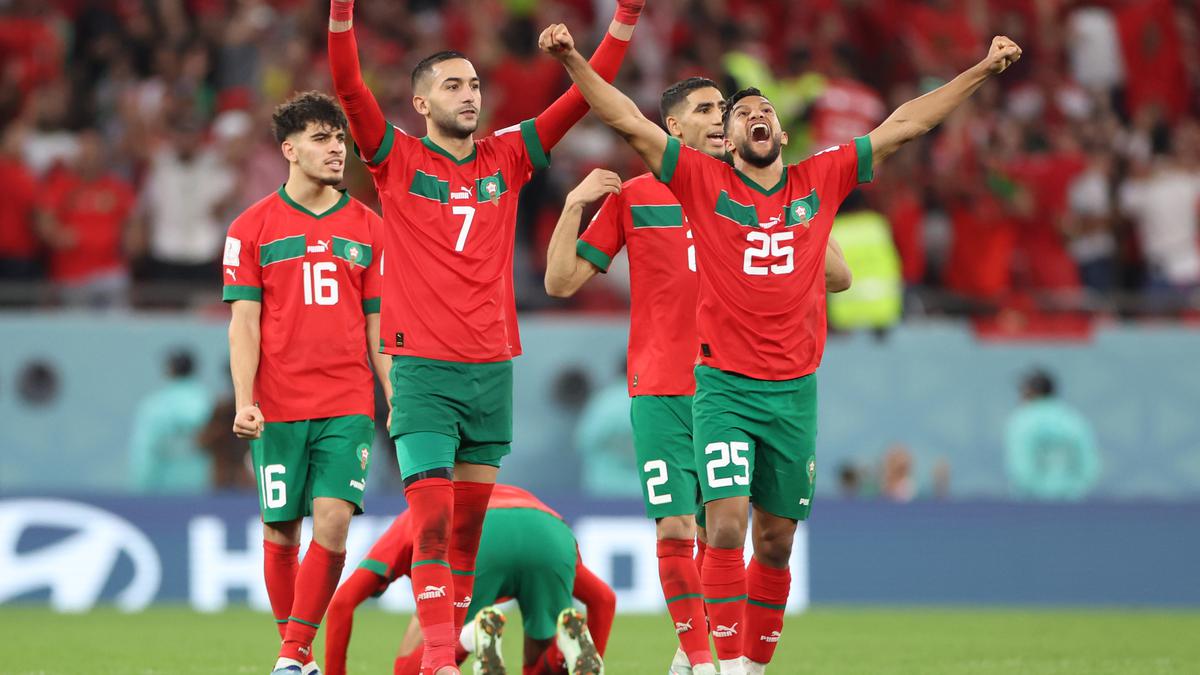 Morocco’s foreign-born contingent deliver at Qatar World Cup