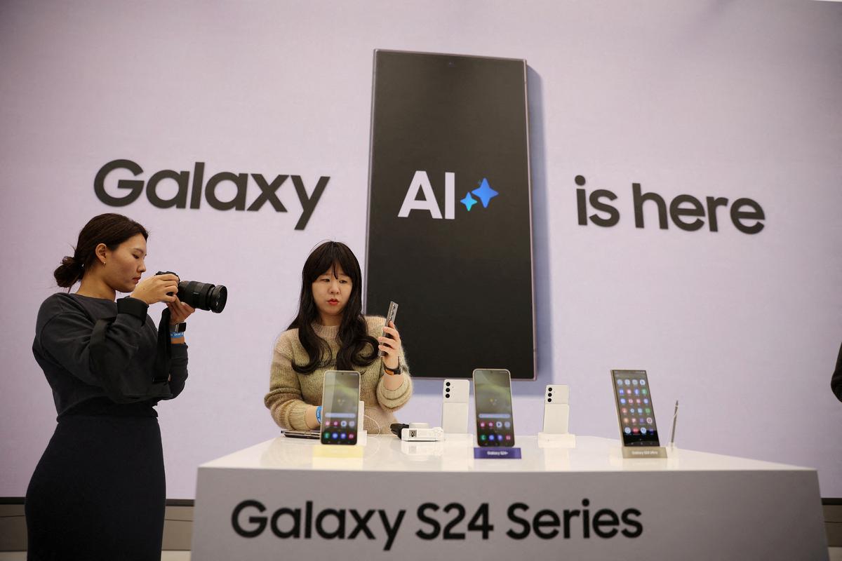 El caché de hoy |  Samsung anuncia evento Unpacked para Galaxy;  Reddit trabaja para impedir el robo de datos web;  OpenAI retrasa el tan esperado modo de voz