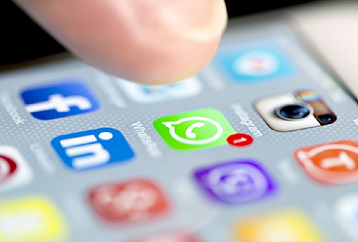 The anonymity accorded by social media platforms means that criticism is uninhibited and often cruel. Photograph used for representational purposes only The anonymity accorded by social media platforms means that criticism is uninhibited and often cruel. Photograph used for representational purposes only