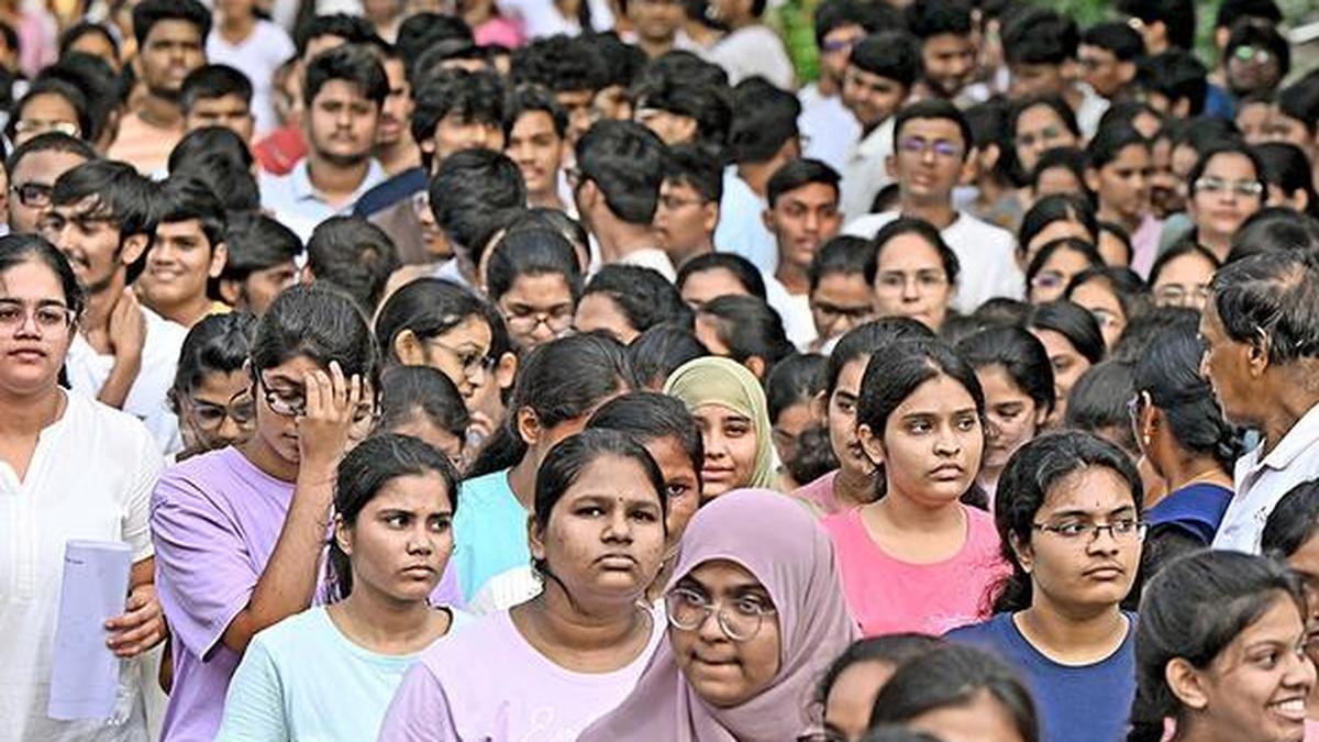 Students, States, coaching centres say NEET-UG cancellation is unfair, stressful