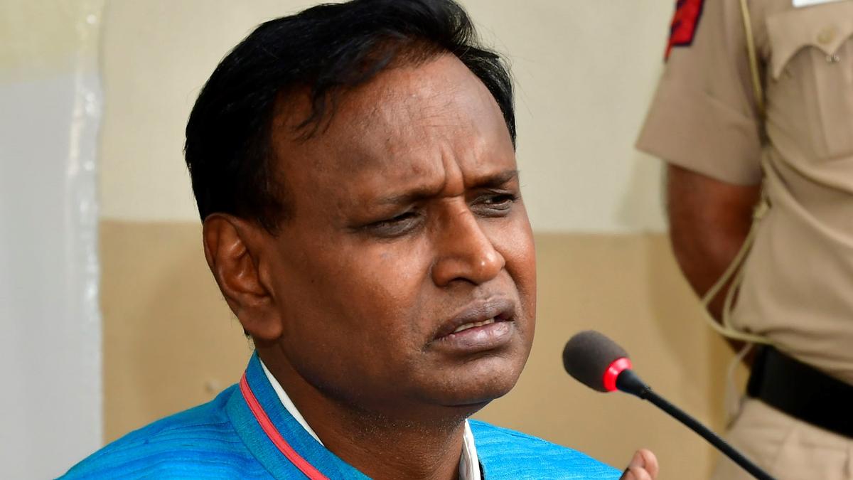 Congress&rsquo; Udit Raj supports Udhayanidhi Stalin in Sanatana Dharma controversy