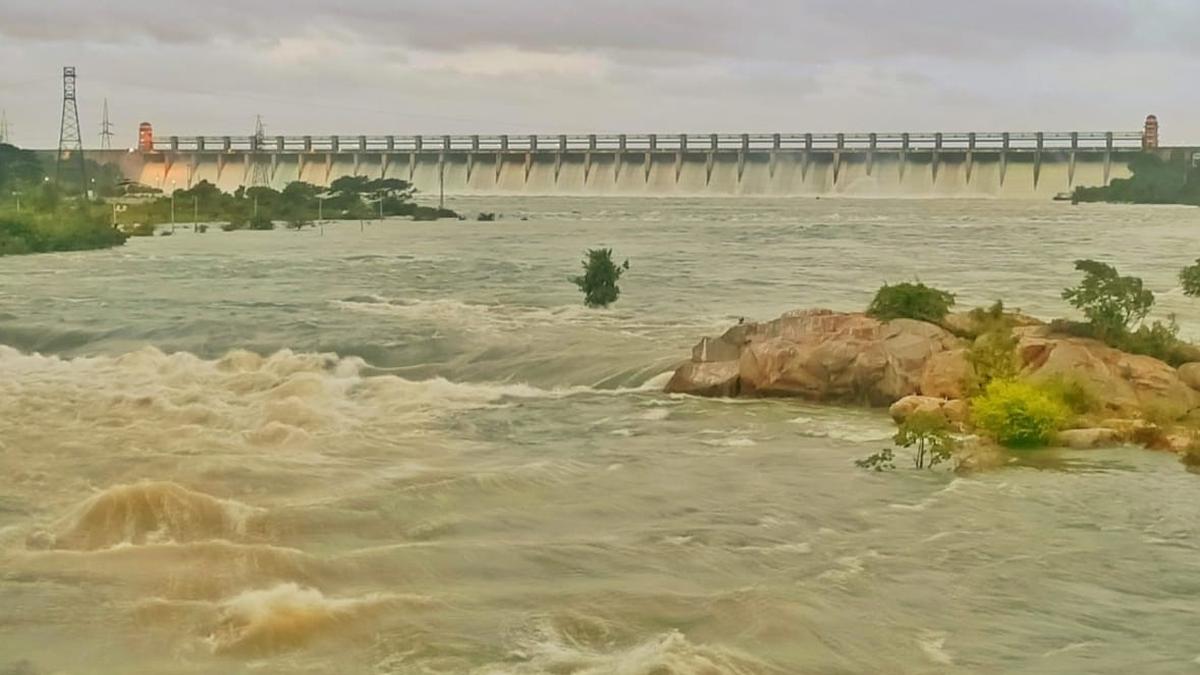 Budget 2023-24: Navale Balancing Reservoir announced again with no specific allocations