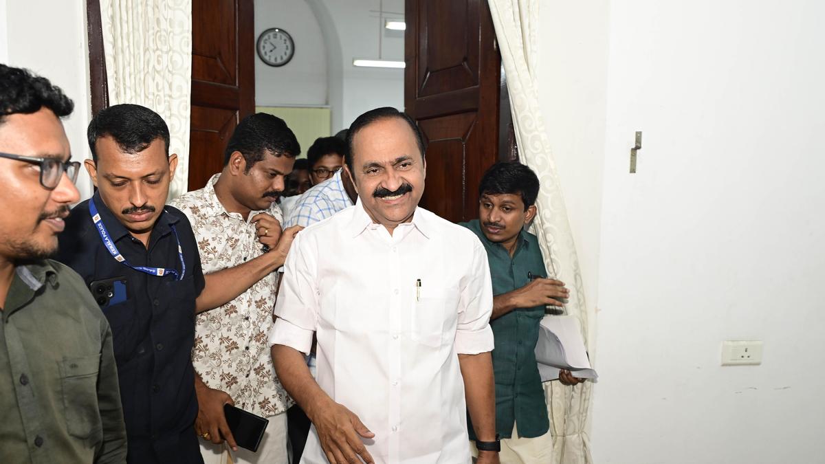The rise of Satheesan: What it means for the Congress, Muslim League and Kerala State politics