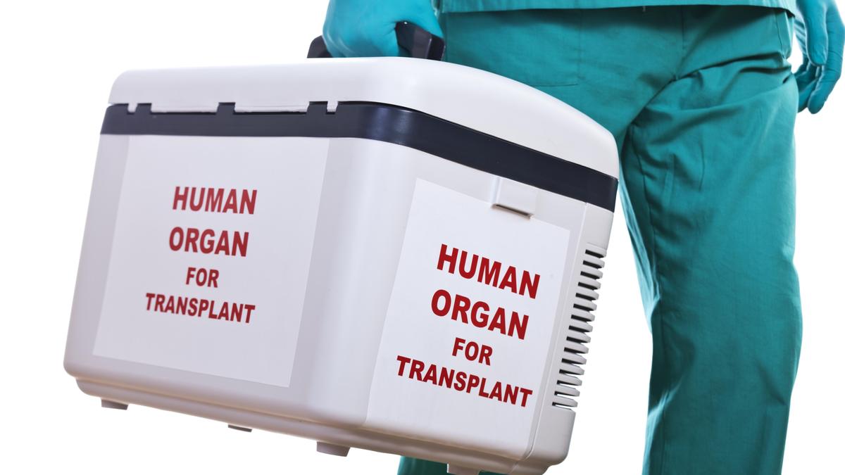 Legal complexities in organ donation reason why illegal organ trafficking networks exist: IMA