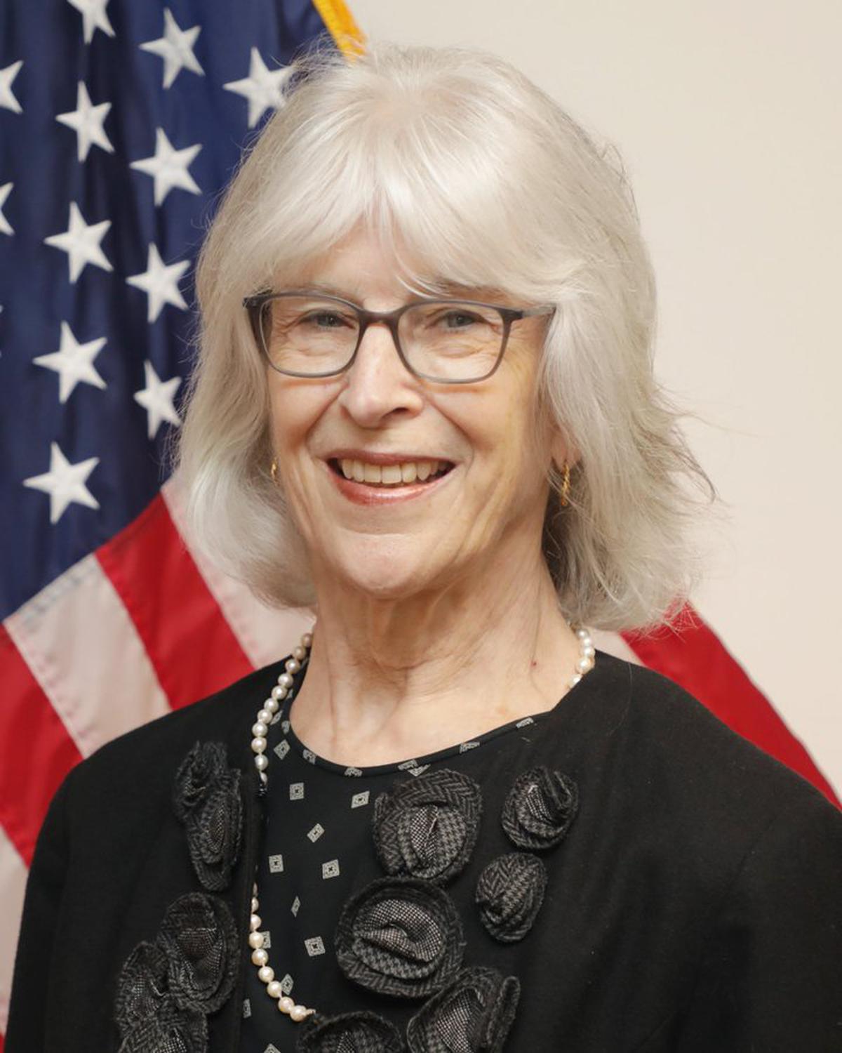 U.S. discussing “social challenges” with India: Ambassador Elizabeth Jones 