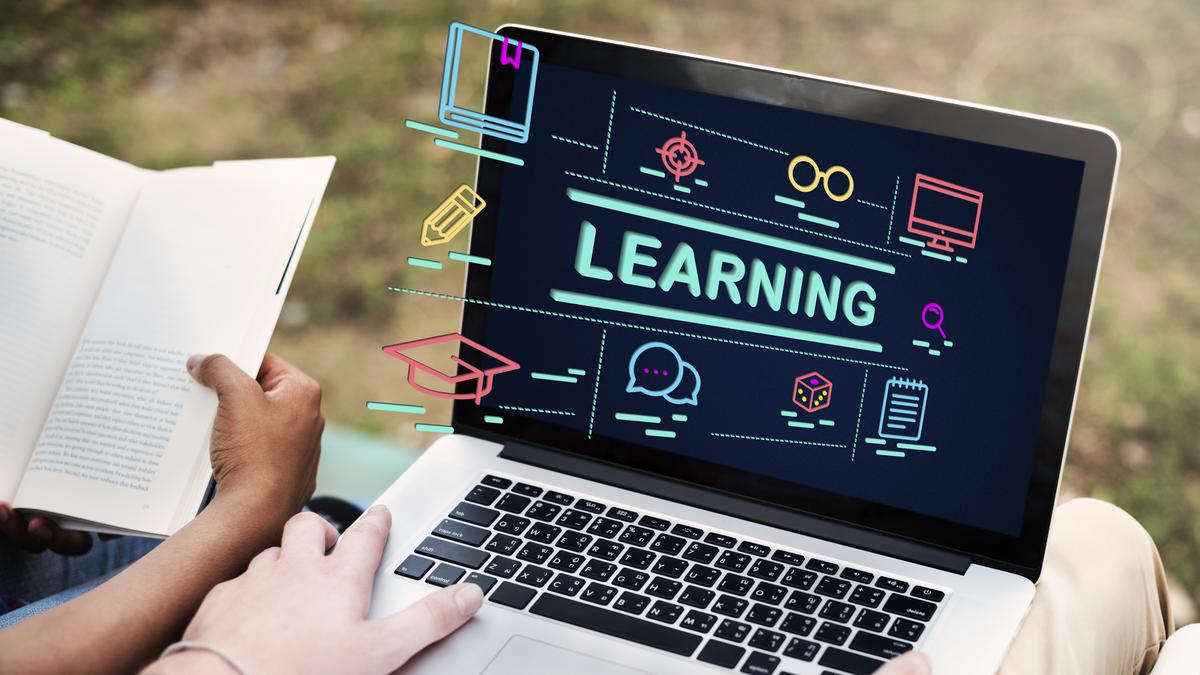 The role of AI and blended learning in shaping the future of education