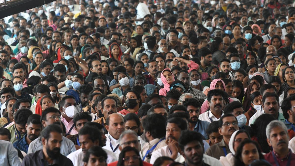 Bid to paint bleak picture of State’s debt burden: CM