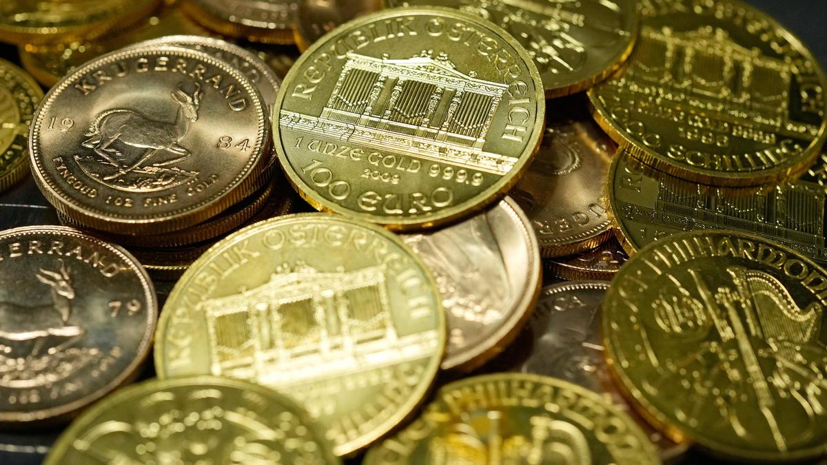 From atoms to empires: What makes gold so precious?