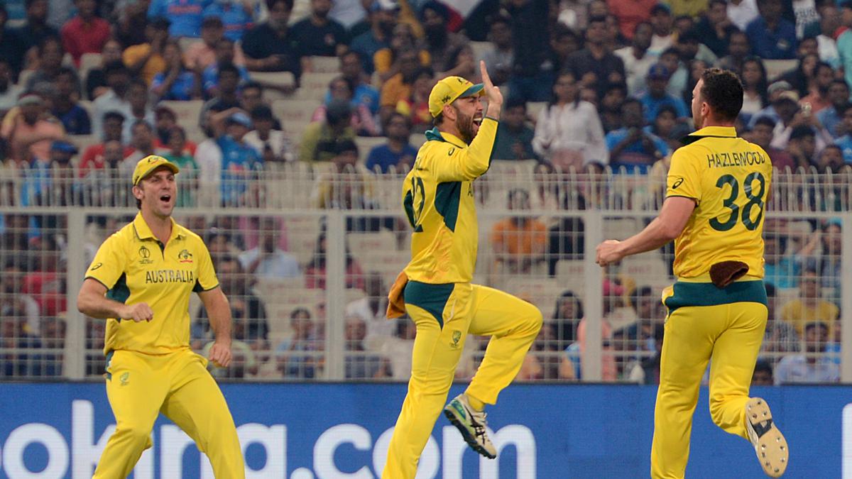 IND vs AUS Final | No real weaknesses in Indian team: Hazlewood after fiery powerplay spell against SA