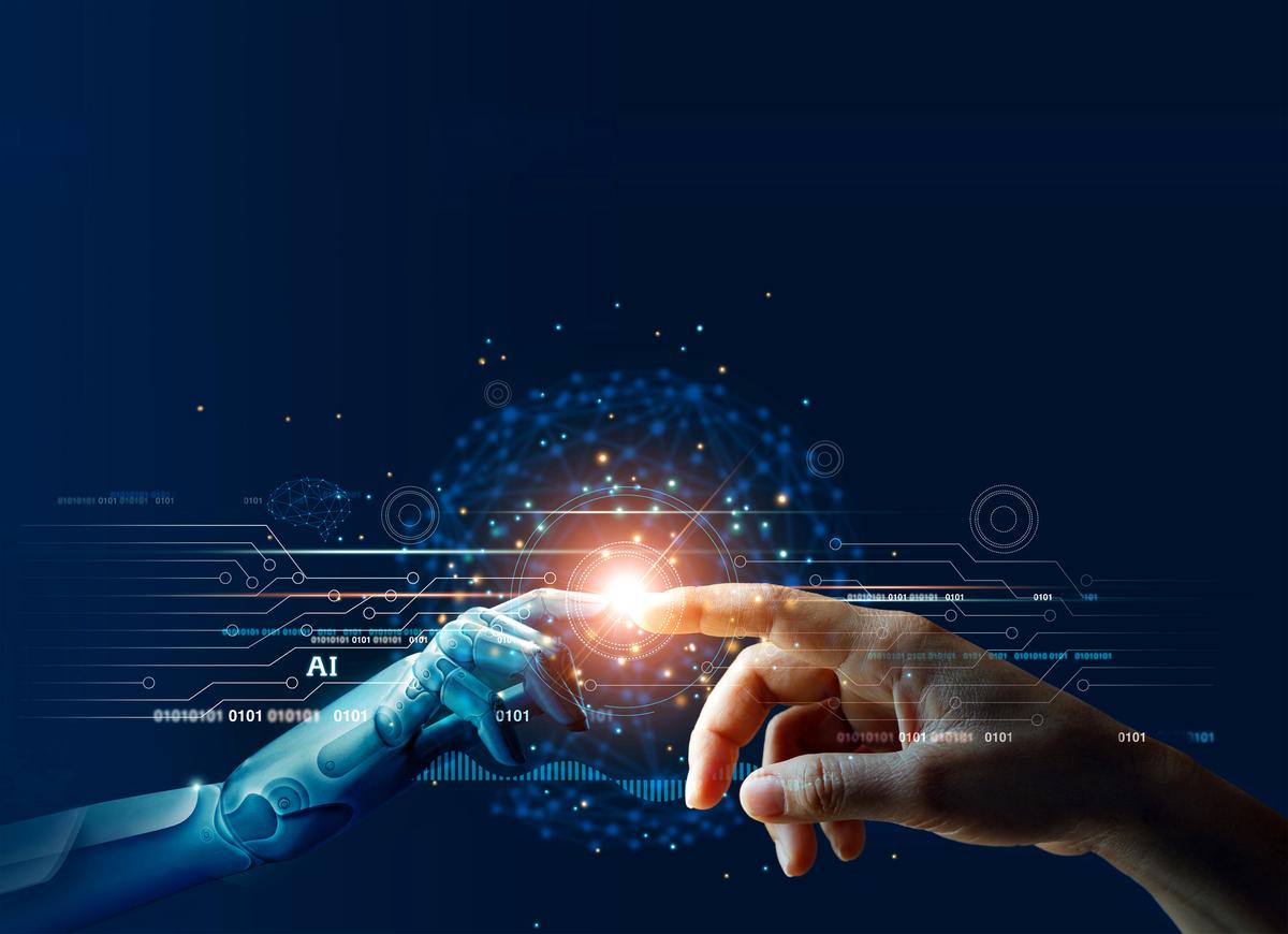 Unseen Labour: The Human Cost of Artificial Intelligence