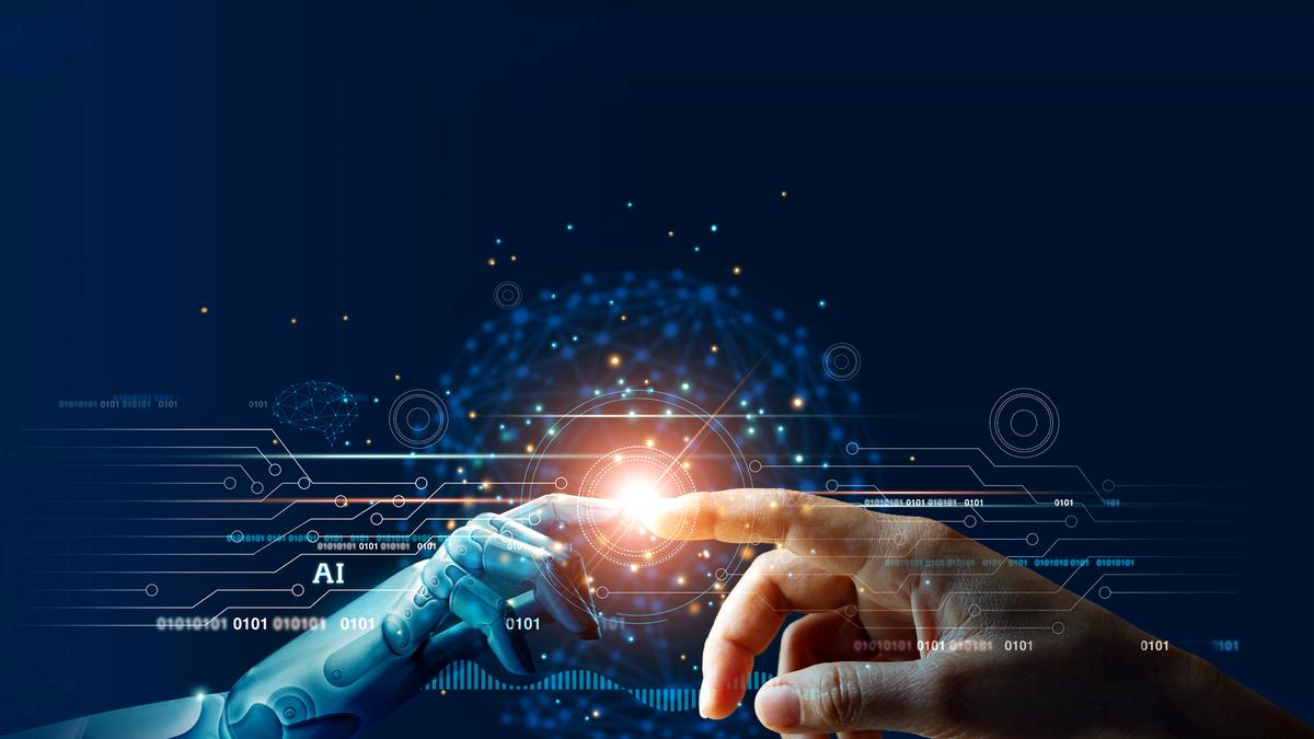 The hidden human cost of Artificial IntelligencePremium