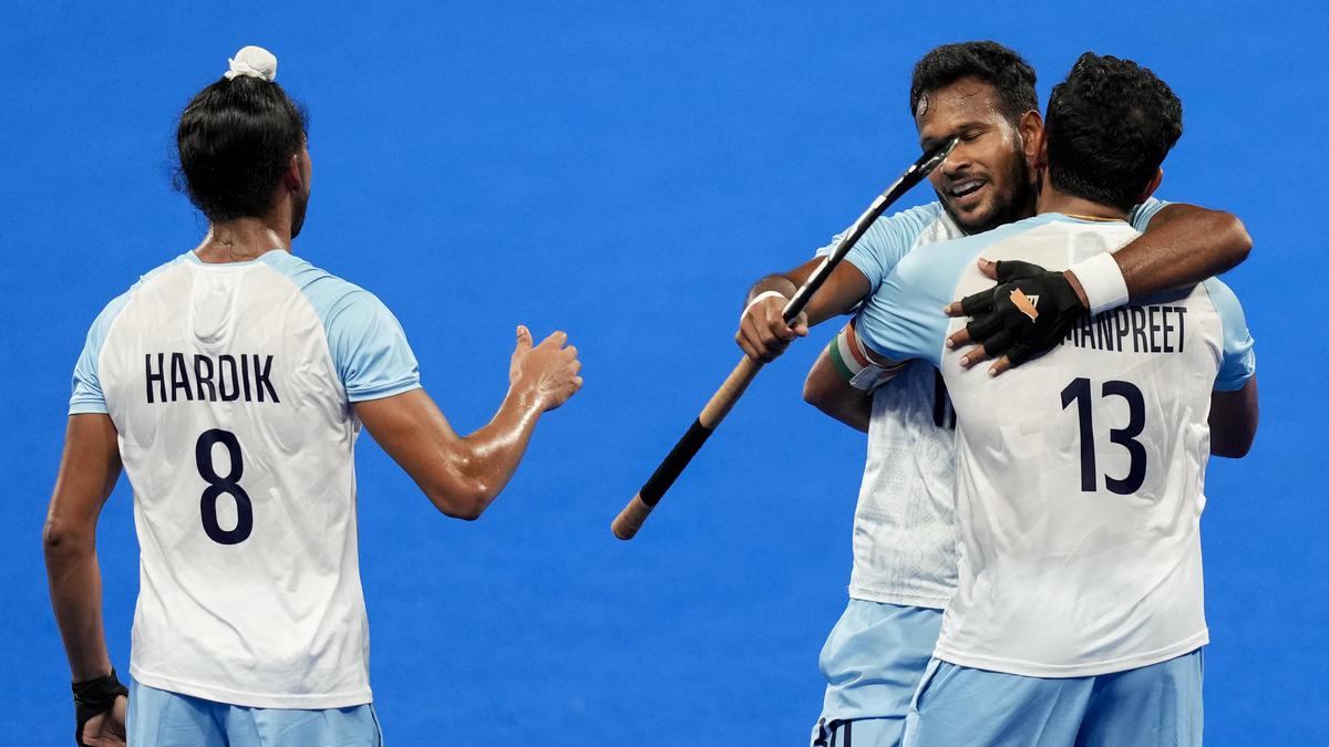 Raft of top Indian hockey players to turn out for their States in senior Nationals