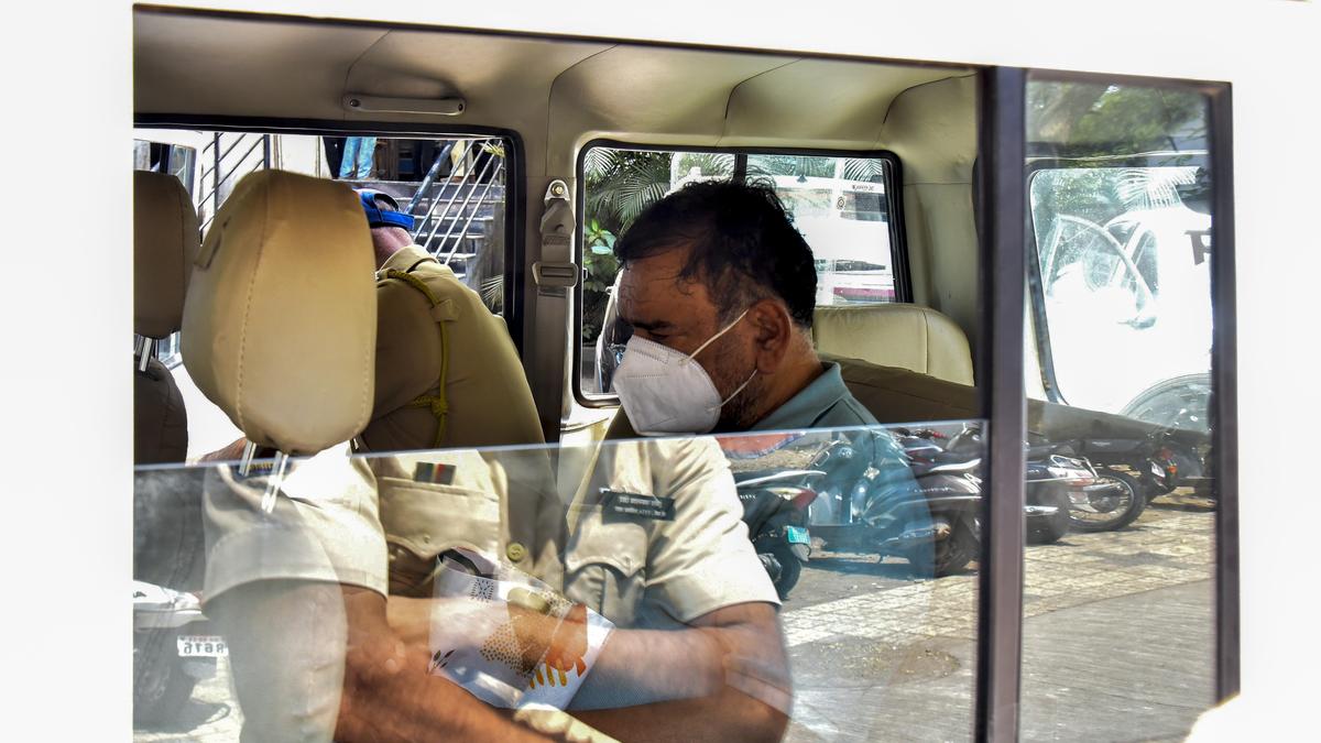 Ashok Kharat case: Oshnology and other deceptions of a godman