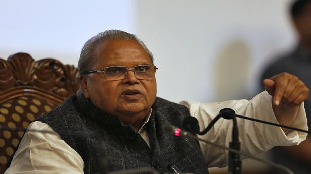 Meghalaya Governor assures independent probe into arrested BJP leader’s case
