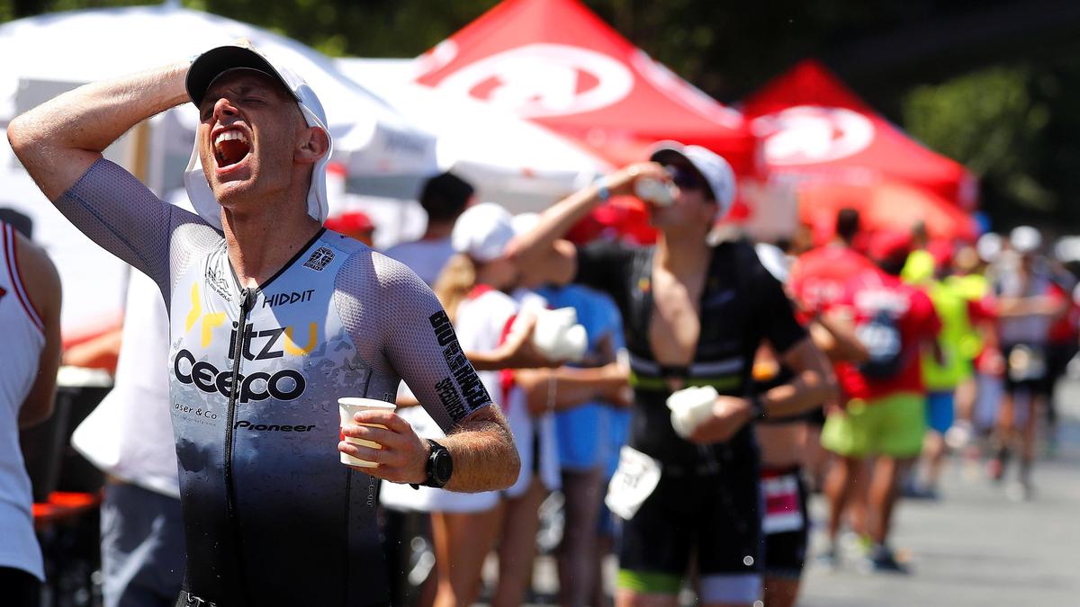 Ironman Triatlonu nedir?